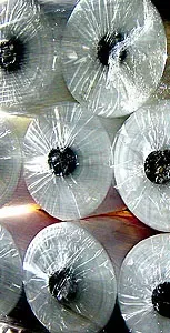 LDPE Fólie LDPE Fólie