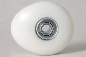 Výrobky z polyamidu PA6