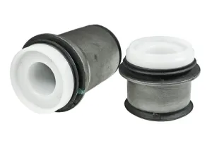 Výrobky z polyamidu PA6