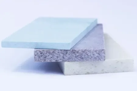 Glastherm HT – Tepelně izolační desky