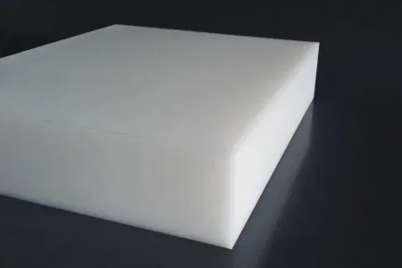 Polyethylen - PE 500 (PE - HMW)