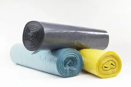 Sáčky z LDPE fólie