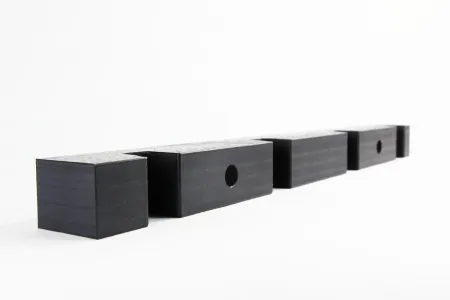 Polyethylen - PE 300 (PE-HD)